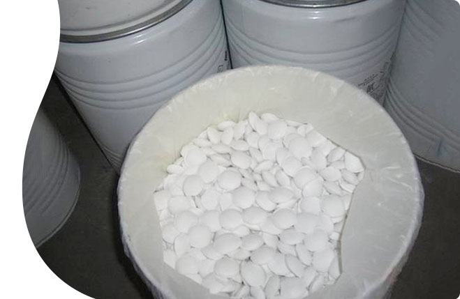 Top 10 Best Caustic Soda Manufacturers & Suppliers in spain