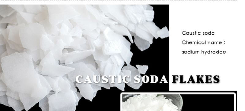 Top 10 Best Caustic Soda Manufacturers & Suppliers in thailand