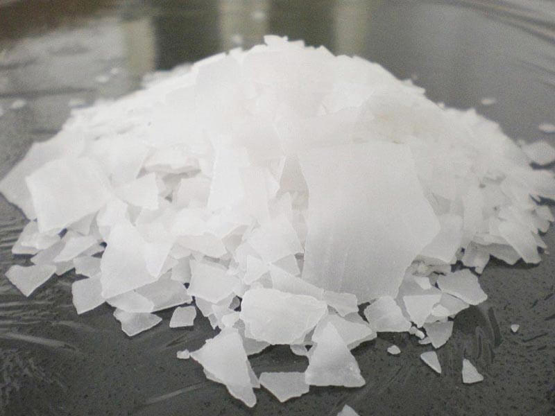 Top 10 Best Caustic Soda Manufacturers & Suppliers in CHILE