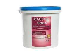 Top 10 Best Caustic Soda Manufacturers & Suppliers in Uk