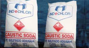 Top 10 Best Caustic Soda Manufacturers & Suppliers in indonesia