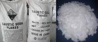 Top 10 Best Caustic Soda Manufacturers & Suppliers in Argentina