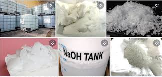 Top 10 Best Caustic Soda Manufacturers & Suppliers in indonesia