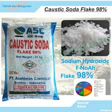 Top 10 Best Caustic Soda Manufacturers & Suppliers in indonesia