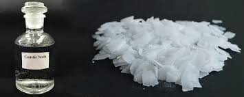 Top 10 Best Caustic Soda Manufacturers & Suppliers in Argentina