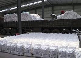 Top 10 Best Caustic Soda Manufacturers & Suppliers in CHILE