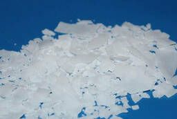 Top 10 Best Caustic Soda Manufacturers & Suppliers in spain