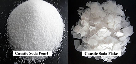 Top 10 Best Caustic Soda Manufacturers & Suppliers in CHILE