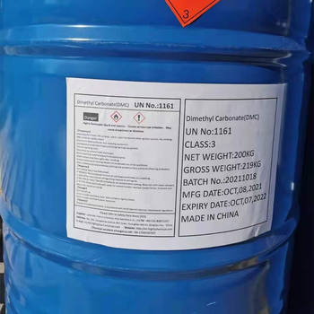 99% Pure Dimethyl Carbonate Liquid (DMC)