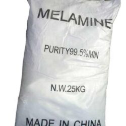 99.8% Purity Industrial Melamine Resin Powder