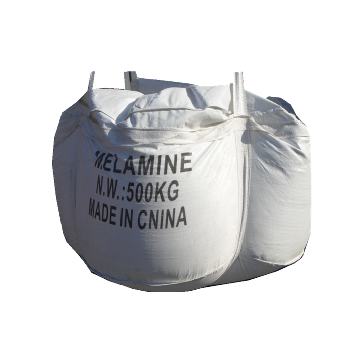99.8% Purity Industrial Melamine Resin Powder