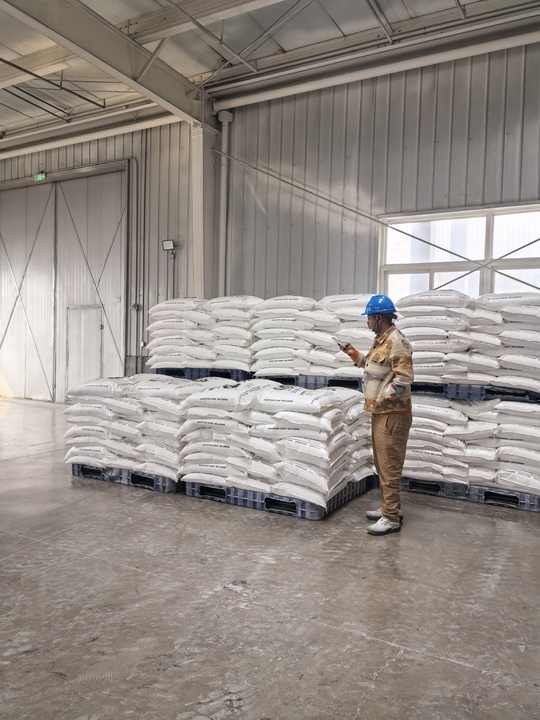 99.8% Purity Industrial Melamine Resin Powder