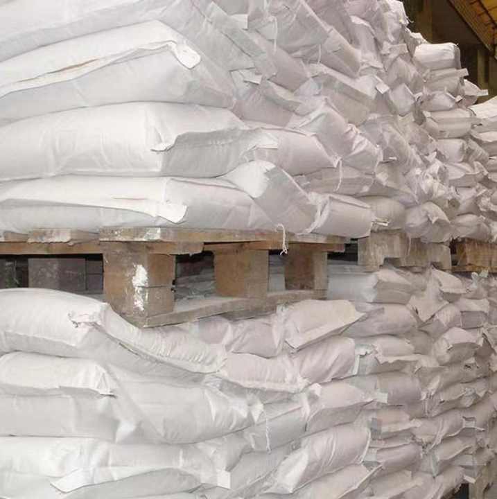 99.8% Purity White Powder Melamine