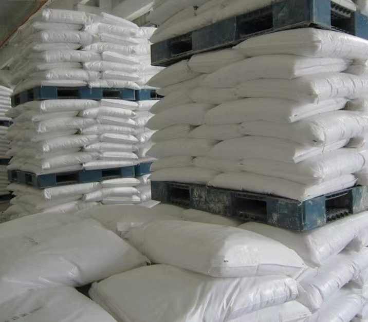 99.8% Purity White Powder Melamine