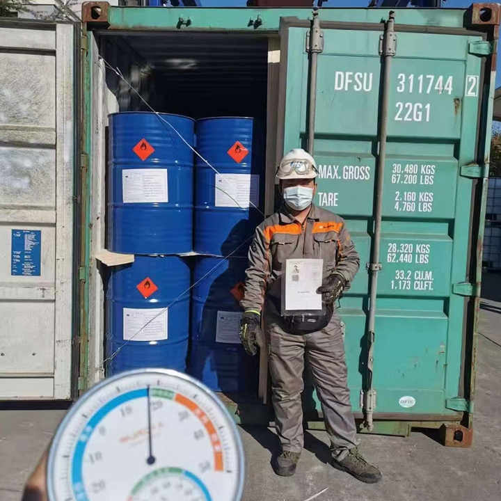 99.93% Dimethyl Carbonate DMC