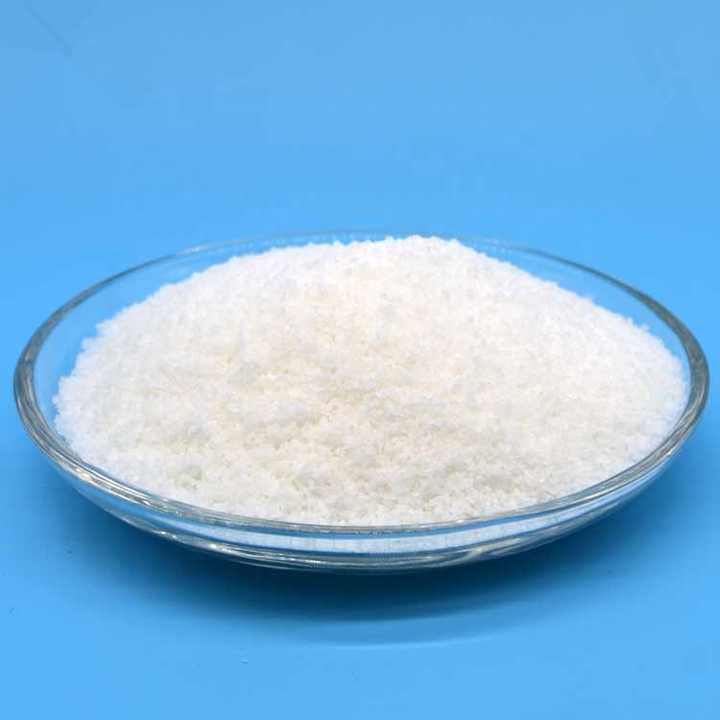 Anionic Cationic Polyacrylamide Flocculant