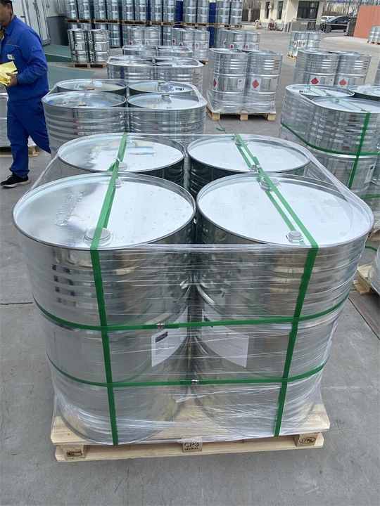 Chemical Solvent Dimethyl Carbonate DMC
