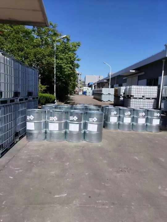 Chemical Solvent Dimethyl Carbonate DMC