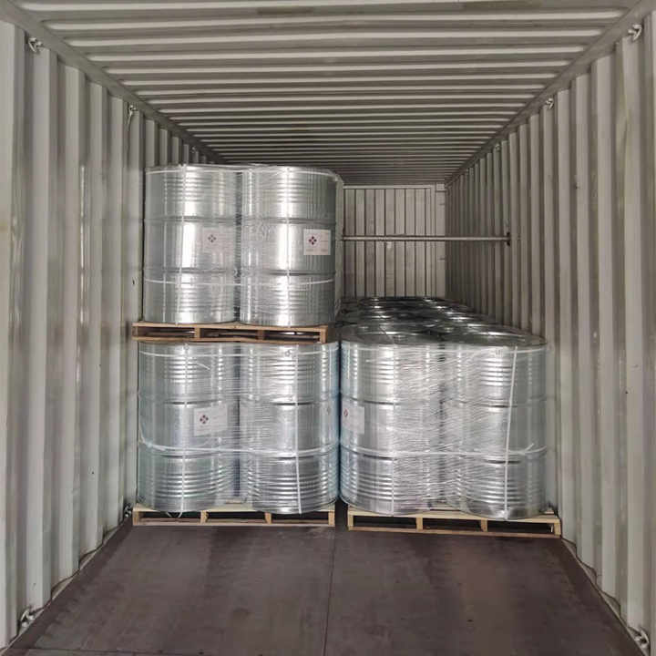 Dimethyl Carbonate (DMC) for Replace Dimethyl Sulfate1
