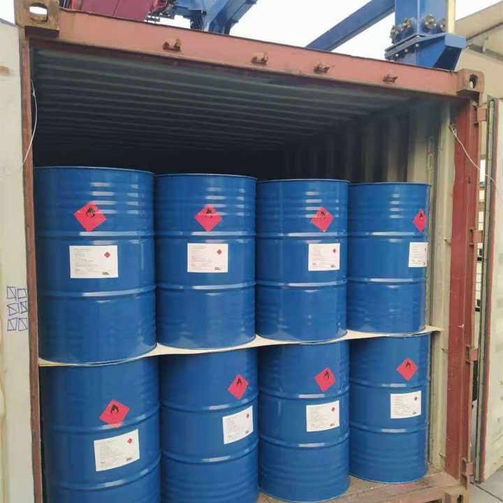 Dimethyl Carbonate (DMC) for Replace Dimethyl Sulfate2