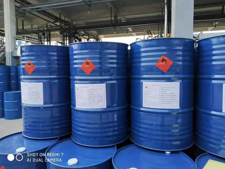 Dimethyl Carbonate (DMC) for Replace Dimethyl Sulfate