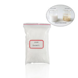 Industrial Polyacrylamide