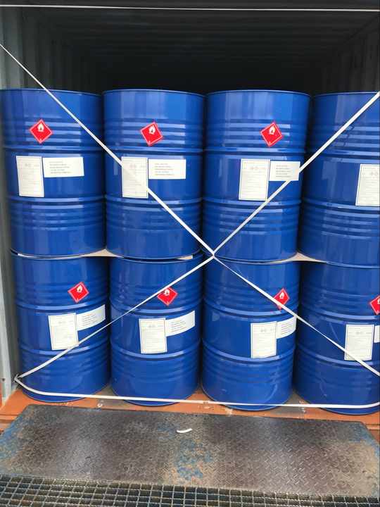 Methyl Acetate for Coating Solvent