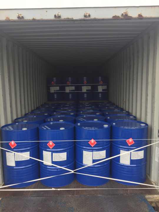 Methyl Acetate for Coating Solvent