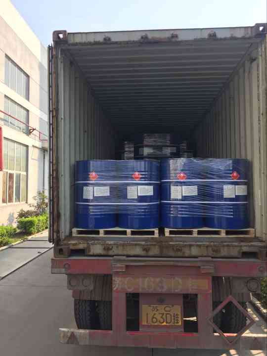 Methyl Acetate for Coating Solvent