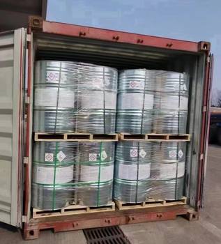 Methyl Acetate for Coating Solvent