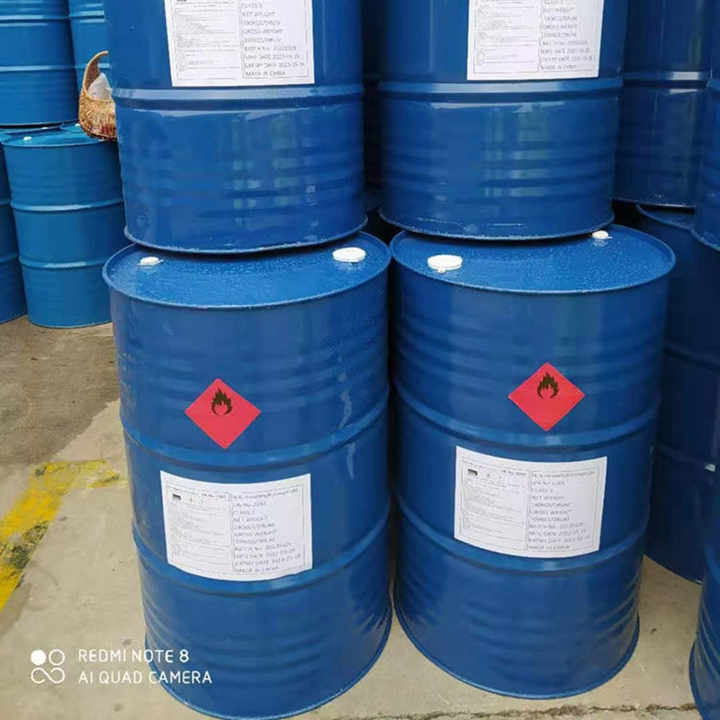 Methyl acetate CAS NO 79-20-9