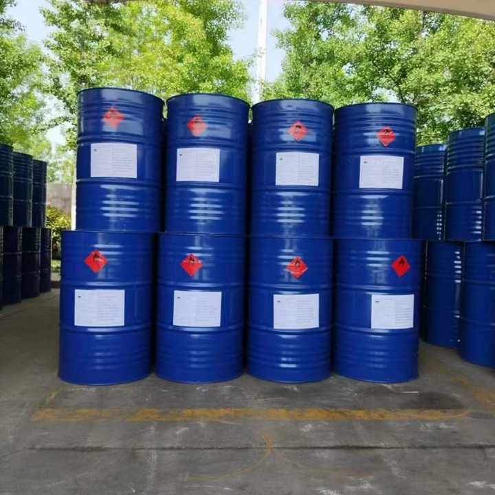 Methyl acetate CAS NO 79-20-9