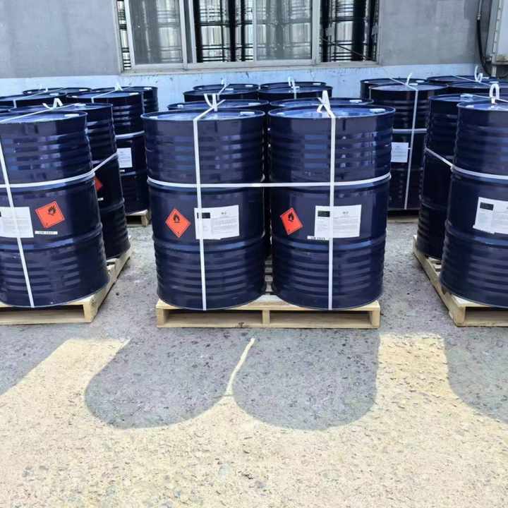 Methyl acetate CAS NO 79-20-9