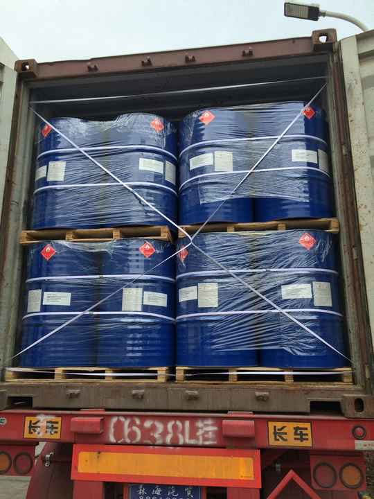 Methyl acetate CAS NO 79-20-9