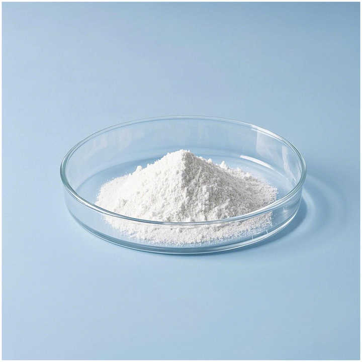 Polyacrylamide Powder Oil Field Drilling