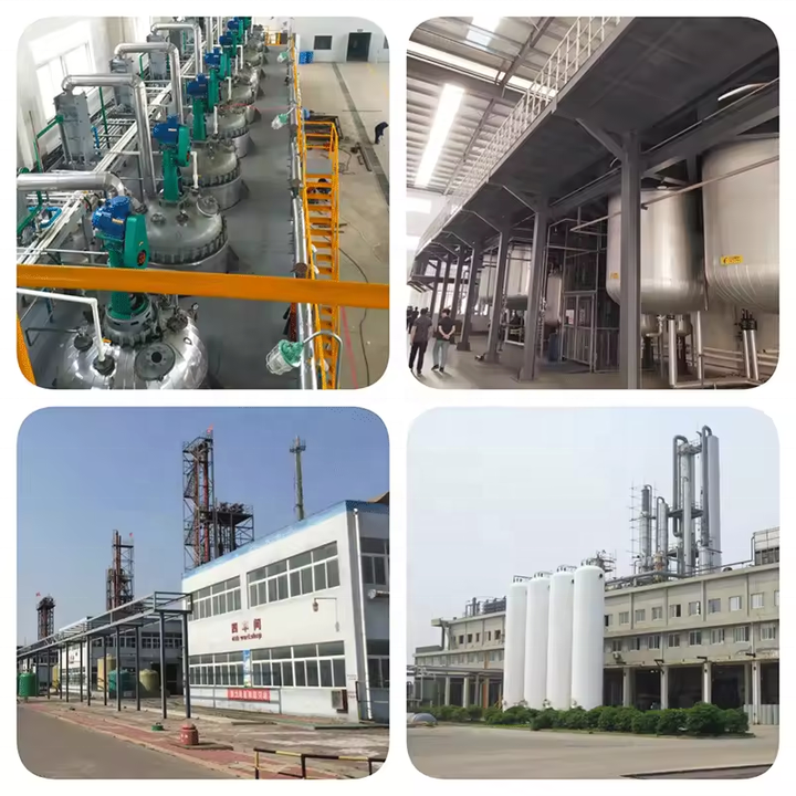 Polyacrylamide Powder Oil Field Drilling