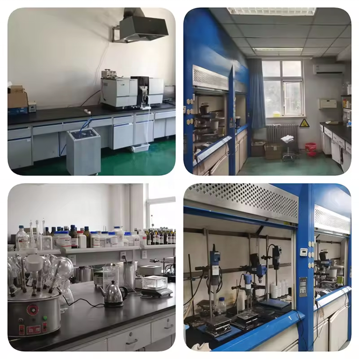 Polyacrylamide Powder Oil Field Drilling