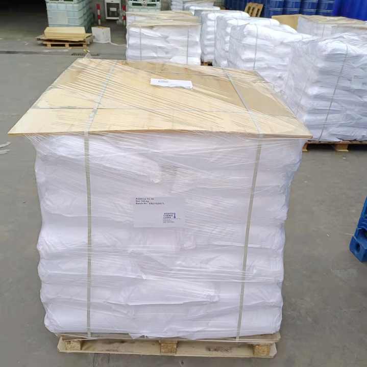 Polyacrylamide Powder Oil Field Drilling