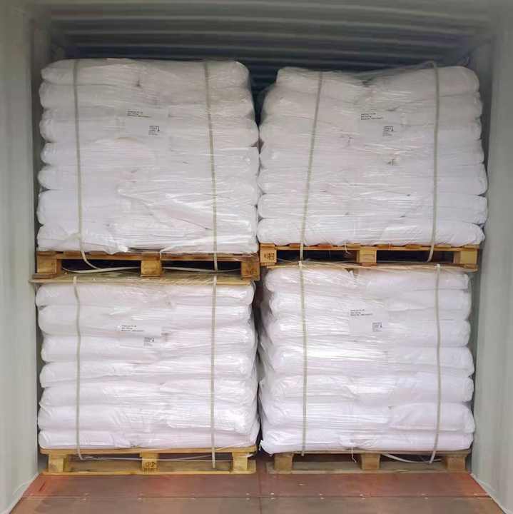 Polyacrylamide Powder Oil Field Drilling