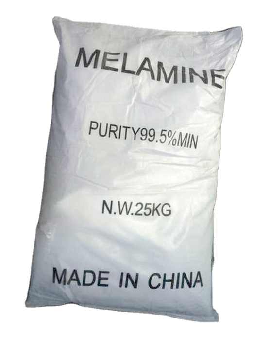 White Melamine Moulding Powder